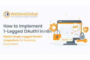 1-legged OAuth1 n8n