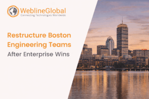 Restructure engineering Boston