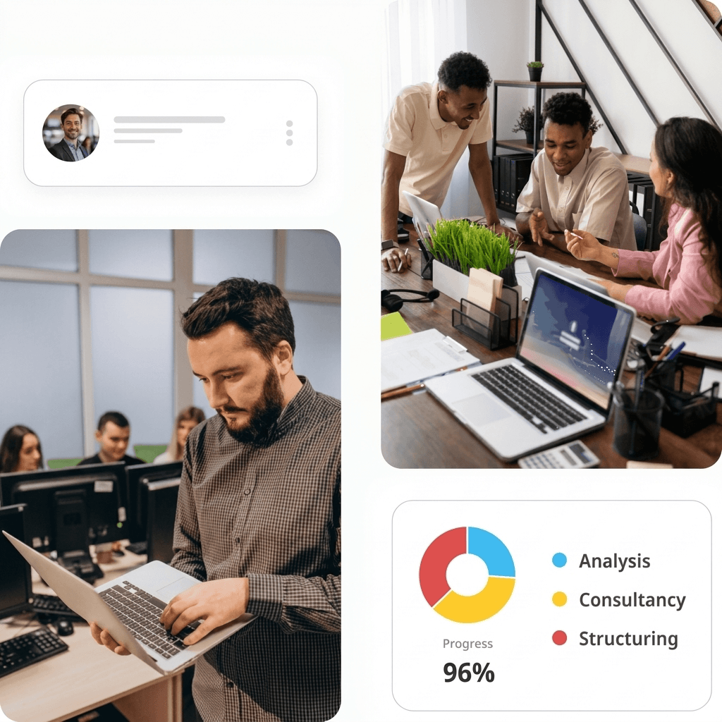 Scaling Your Tech Team Scaling Your Tech Team