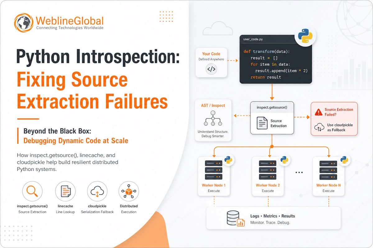 Python introspection