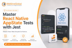 React Native AppState testing with Jest