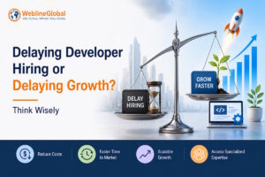 Developer hiring delays