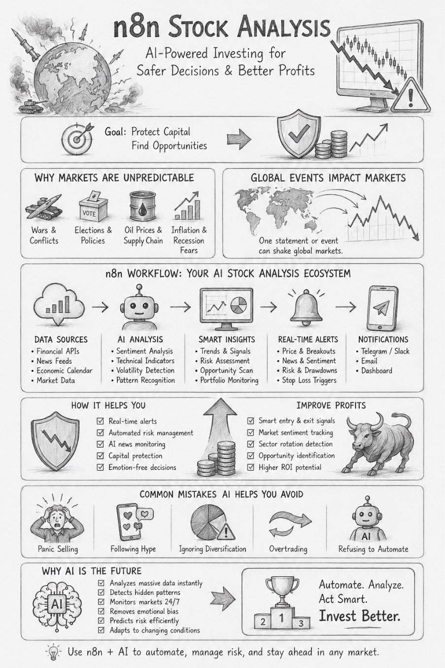 n8n Stock Analysis n8n Stock Analysis