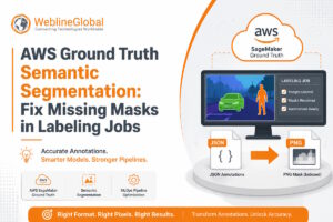 AWS Ground Truth Semantic Segmentation