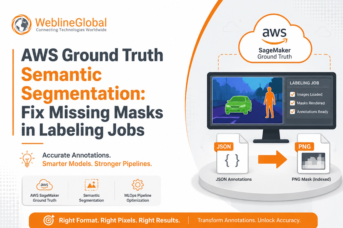 AWS Ground Truth Semantic Segmentation