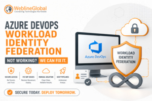 Azure DevOps Workload Identity Federation