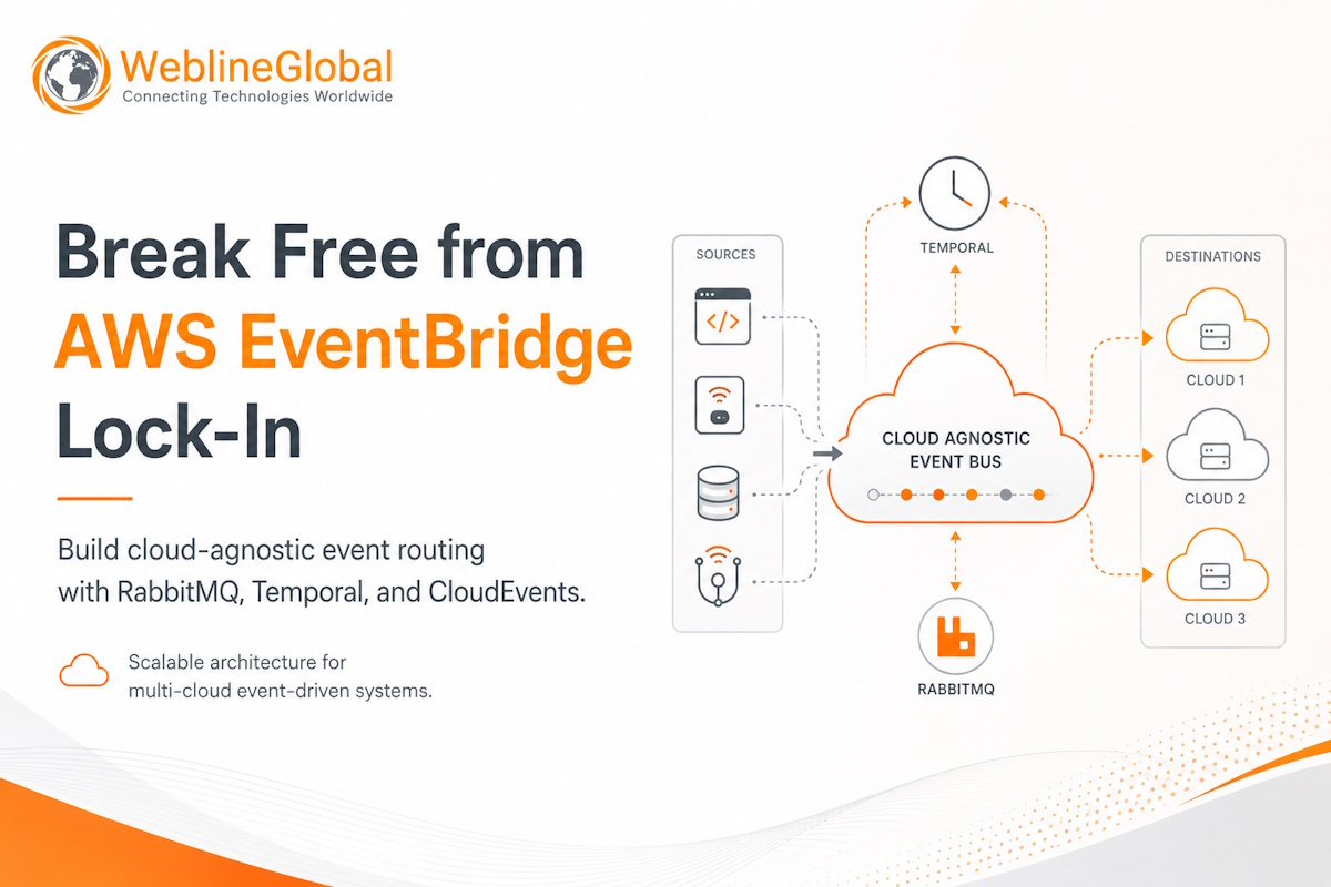 AWS EventBridge Alternative