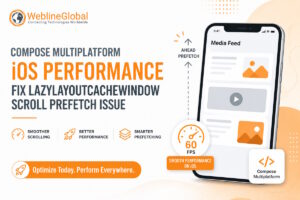 Compose Multiplatform iOS Performance
