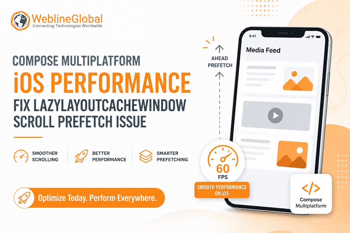 Compose Multiplatform iOS Performance