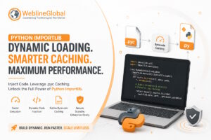 Python importlib .pyc caching