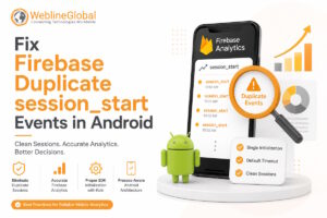 Firebase duplicate session_start events