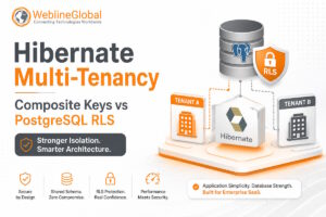 Hibernate Multi-Tenancy