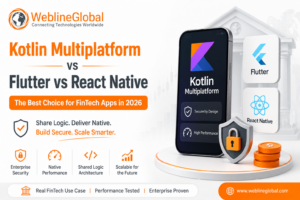 Kotlin Multiplatform vs Flutter vs React Native