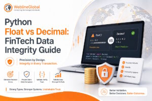 Python float vs decimal