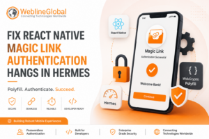 React Native Magic Link Authentication