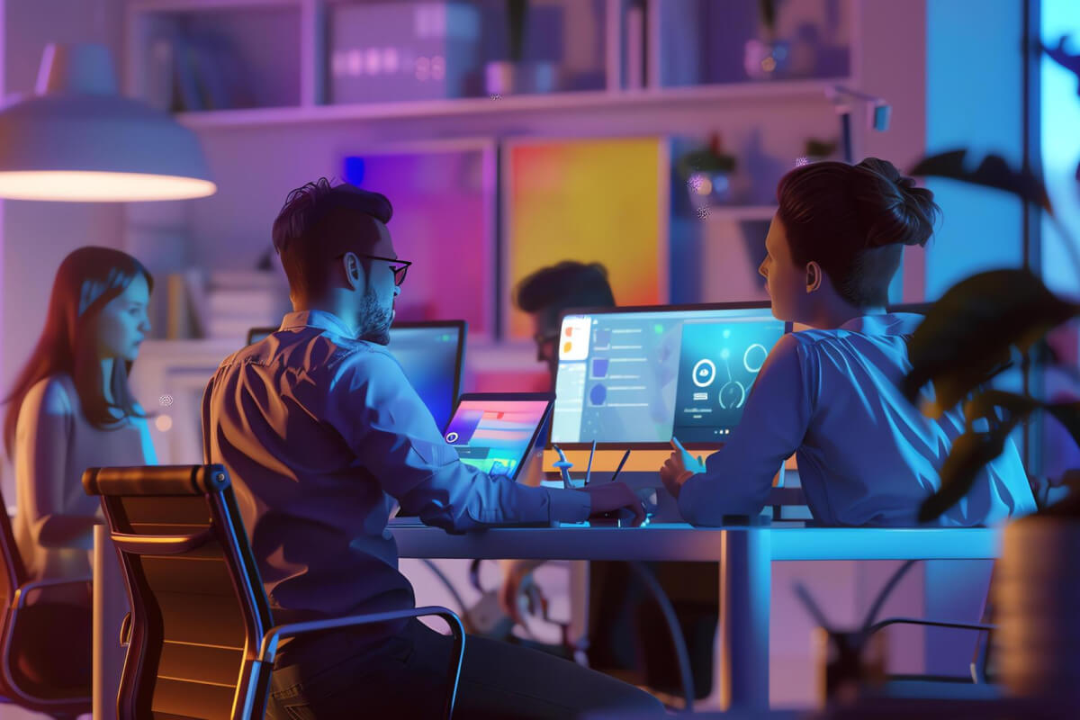 Hire MVP Developers | Build & Launch Products Faster