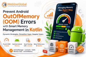 Android OutOfMemory Error