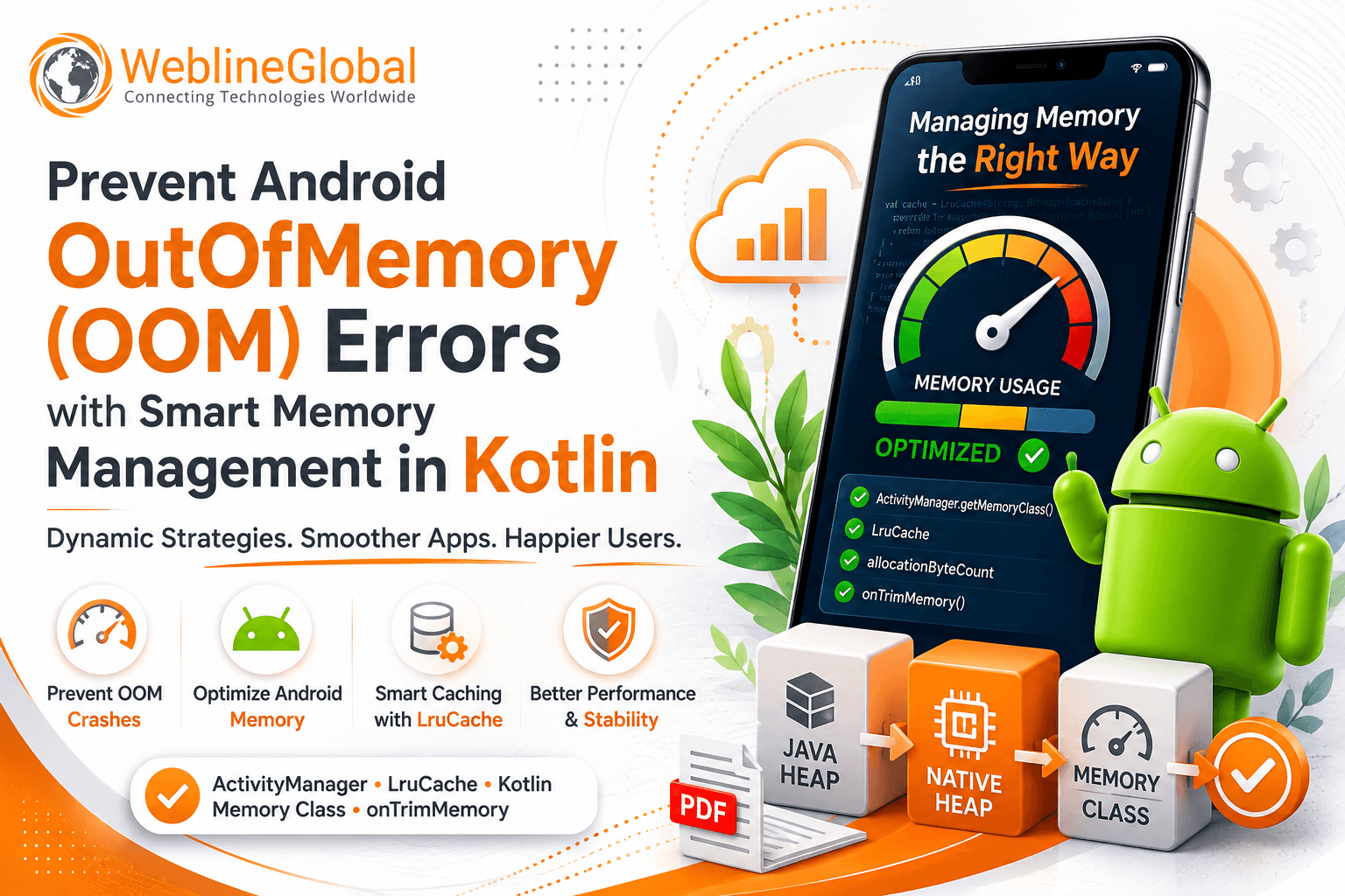 Android OutOfMemory Error