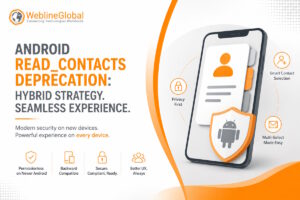 Android READ_CONTACTS deprecation
