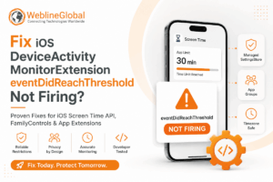 DeviceActivityMonitorExtension
