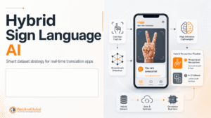 Hybrid Sign Language AI