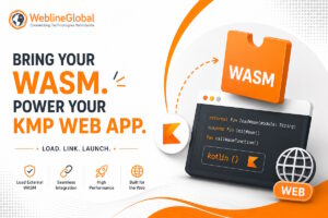 Load external WASM in Kotlin Multiplatform