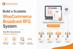 WooCommerce Broadcast RFQ