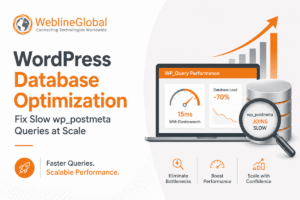 WordPress database optimization