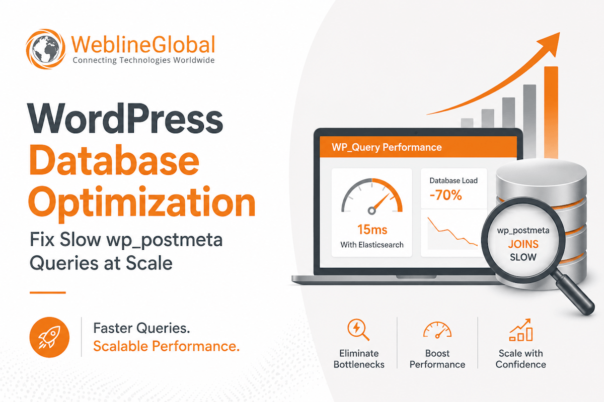 WordPress database optimization