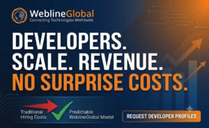 Hire dedicated developers guide
