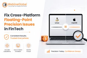 Cross-platform floating-point precision