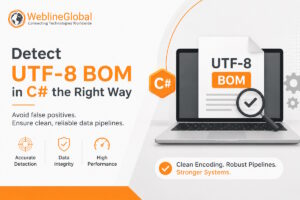 Detect UTF-8 BOM in C#