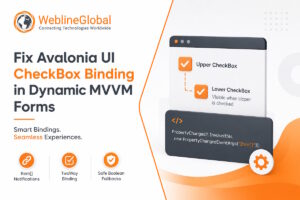 Avalonia UI CheckBox Binding