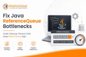 Java ReferenceQueue bottleneck