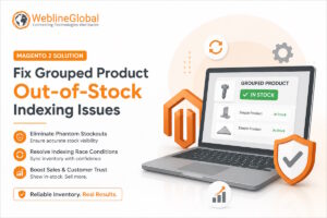 Grouped Product Out-of-Stock: Indexing Fix