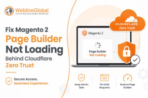Magento 2 Page Builder Security Guide