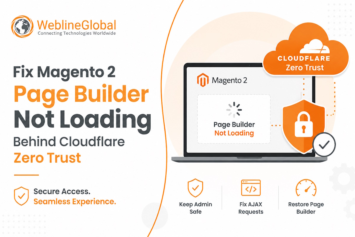 Magento 2 Page Builder Security Guide