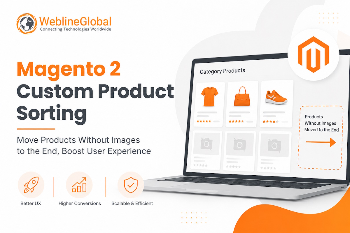 Magento 2 Custom Product Sorting: Move Products Without Images to the End