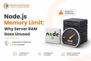 Node.js memory limit