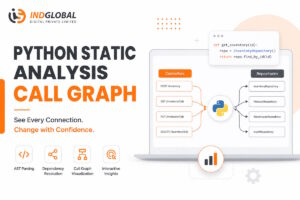 Python Static Analysis Call Graph