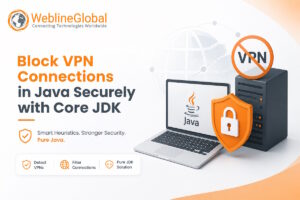 Block VPN connections in Java