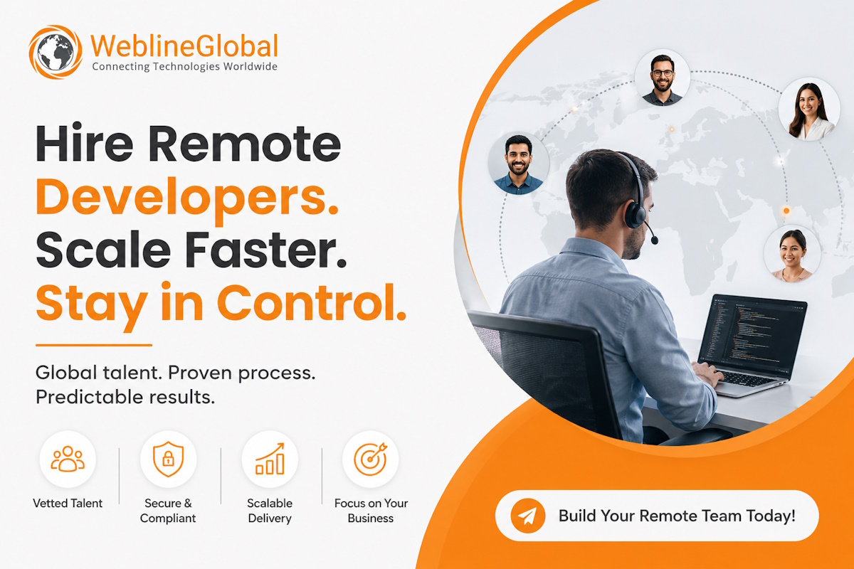 The CEO’s Exclusive Playbook: Scaling with Remote Engineering Talent Without Losing Control