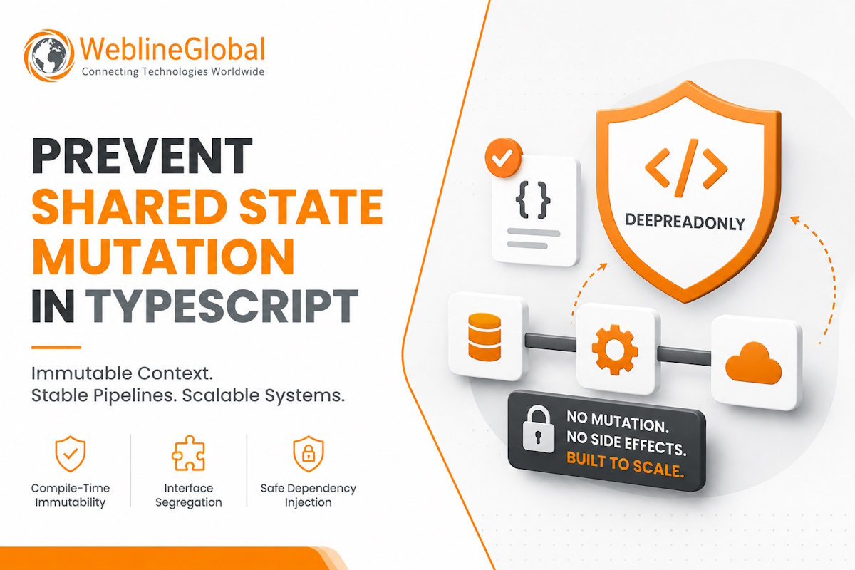 How to Prevent Shared State Mutation in TypeScript