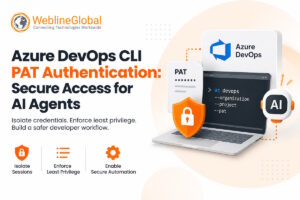 Azure DevOps CLI PAT Authentication