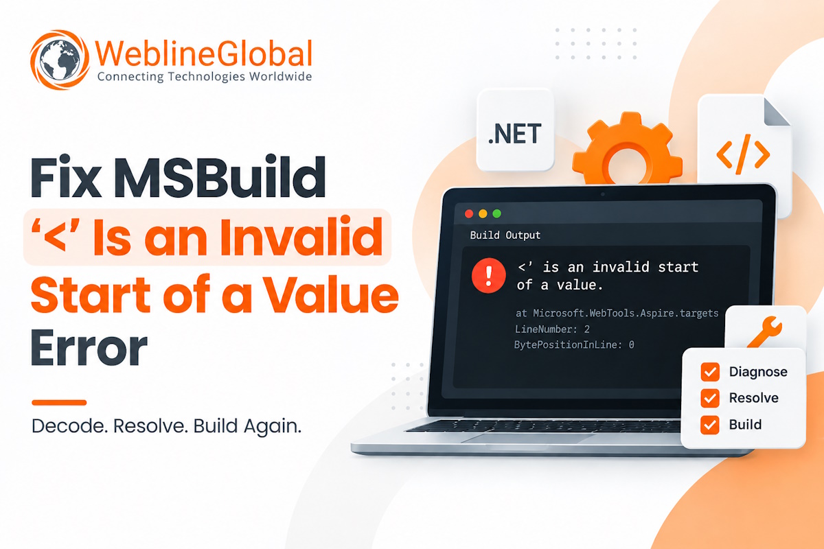 MSBuild '