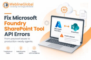 Microsoft Foundry SharePoint Tool