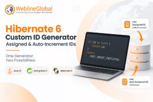 Hibernate 6 custom ID generator