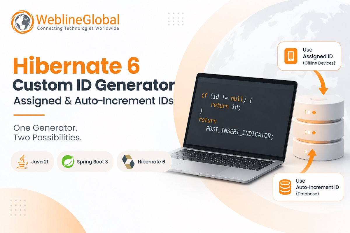 Hibernate 6 custom ID generator