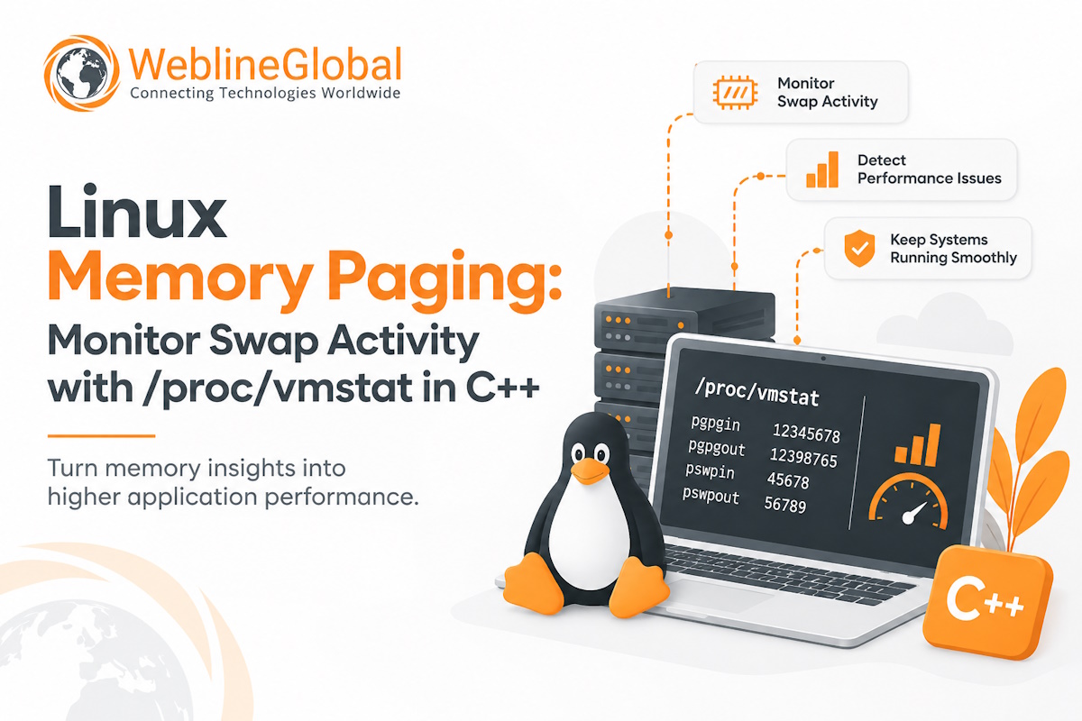 Linux memory paging