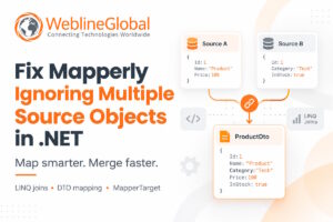 Mapperly multiple source mapping